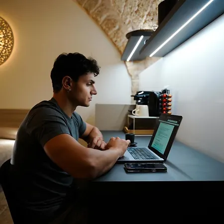 招待所 Myra Bed &