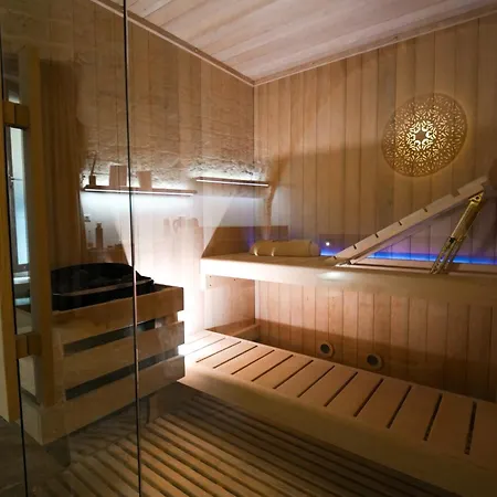 Gasthuis Myra Bed & Bari