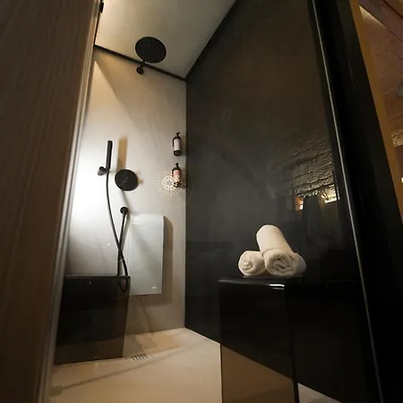 Gasthof Myra Bed & 4*