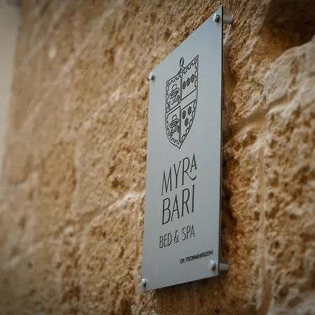 Gasthof Myra Bed & 4*