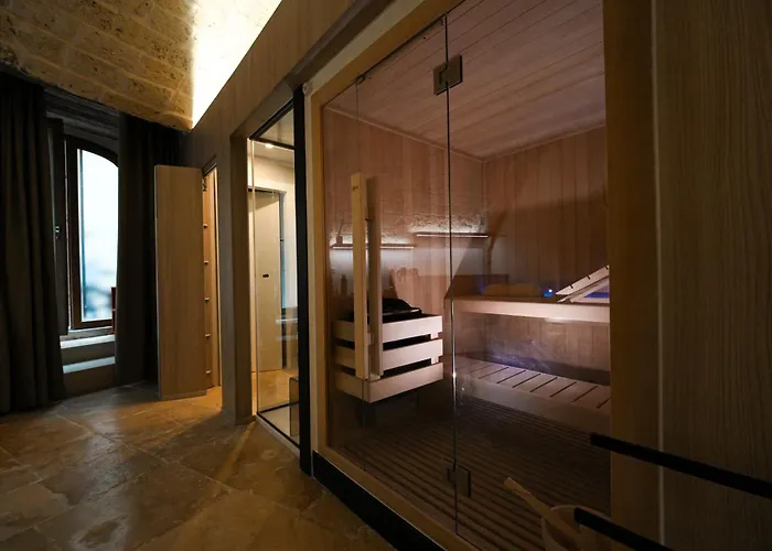 Myra Bed & 招待所 巴里