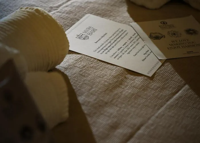 Myra Bed & 招待所